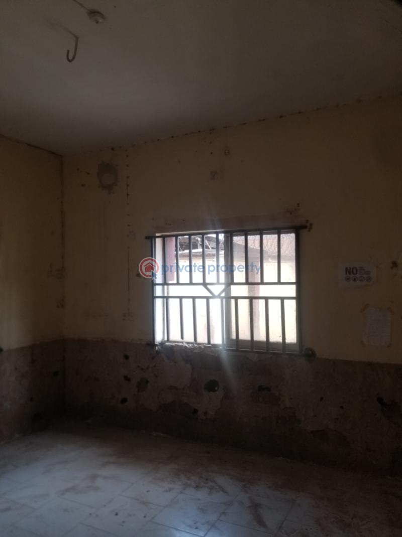 7 bedroom Duplex For Rent Ibara Housing Estate Oke Mosan Abeokuta Ogun - 8