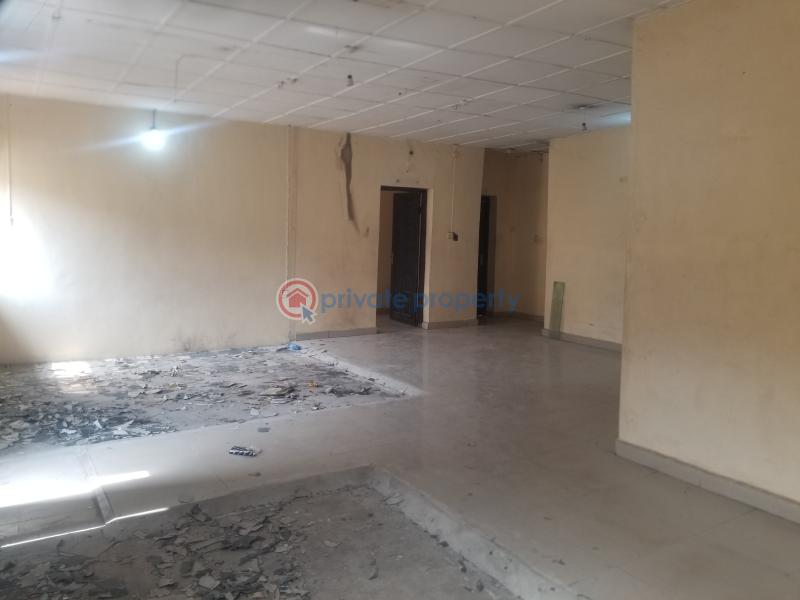 7 bedroom Duplex For Rent Ibara Housing Estate Oke Mosan Abeokuta Ogun - 3