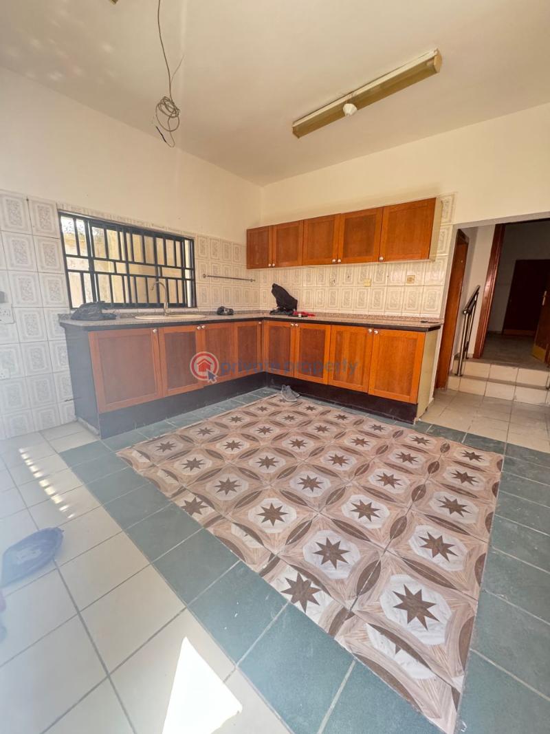 7 bedroom Detached Duplex For Rent Maitama Abuja Phase 1  - 10