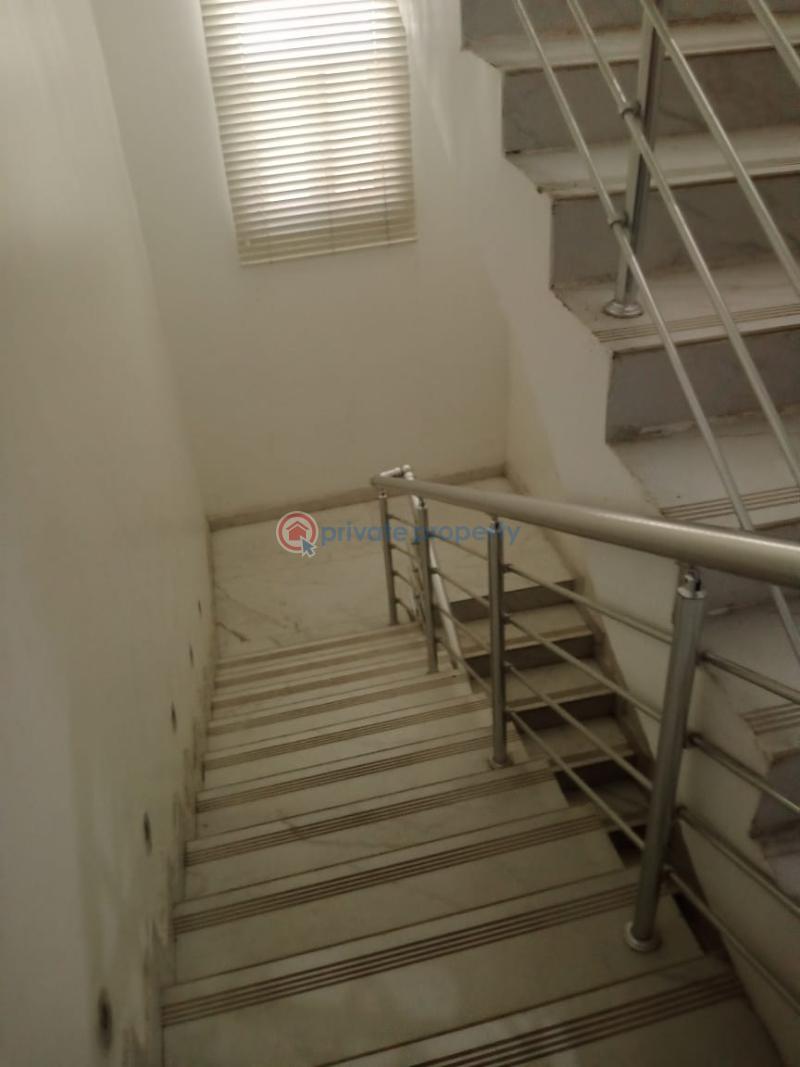 House For Rent Pinnock Beach Estate, Lekki Lekki Phase 1 Lagos - 9