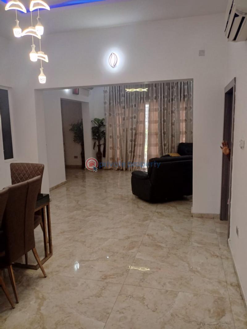 House For Rent Pinnock Beach Estate, Lekki Lekki Phase 1 Lagos - 6