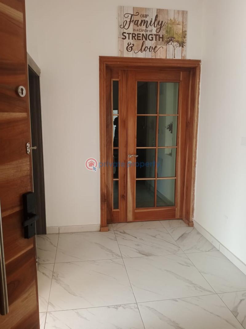 House For Rent Pinnock Beach Estate, Lekki Lekki Phase 1 Lagos - 1