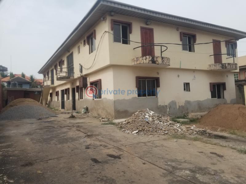 7 bedroom Duplex For Rent Ibara Housing Estate Oke Mosan Abeokuta Ogun - 4