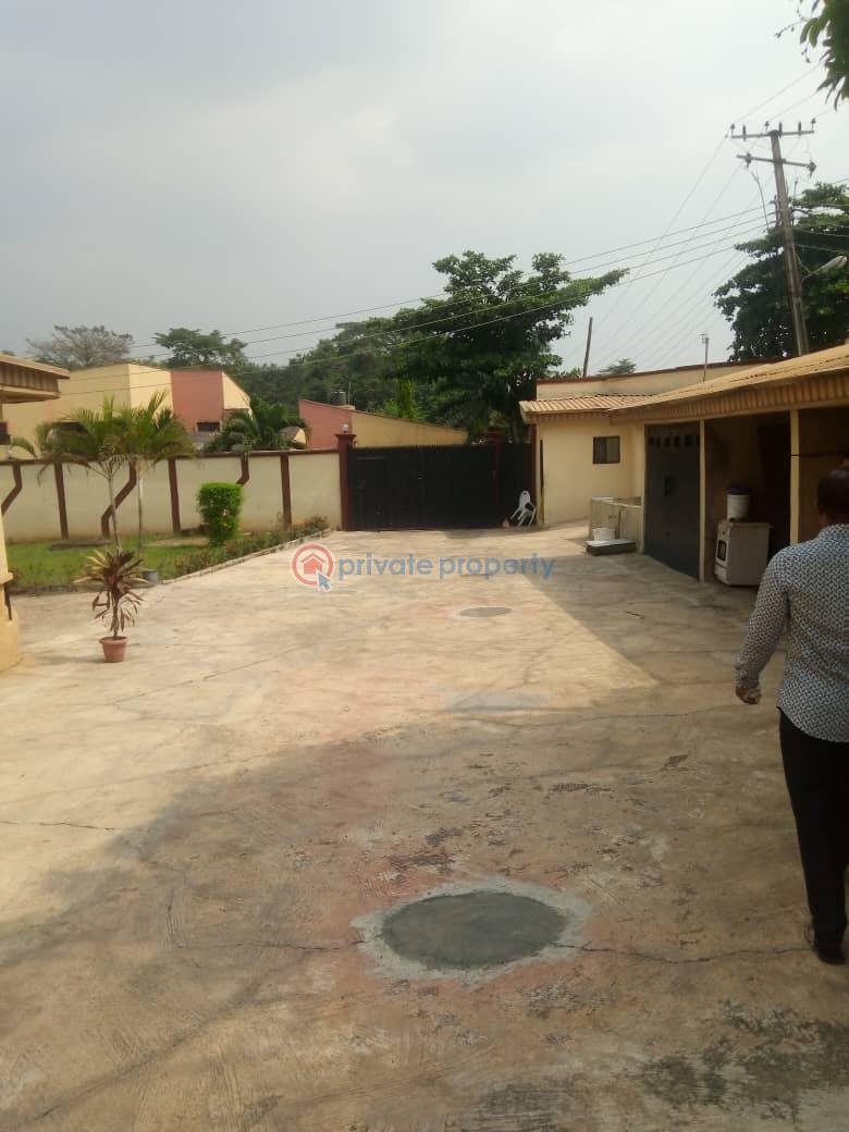 Detached Duplex For Sale Alalubosa Ibadan Oyo - 3
