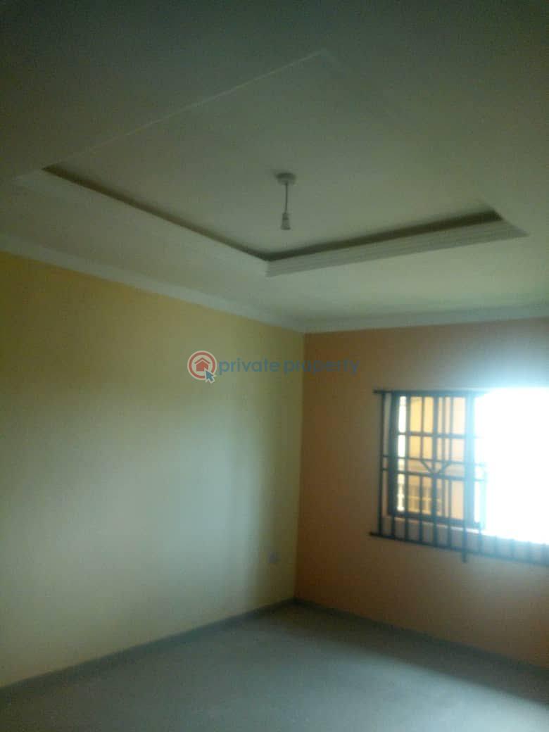 Detached Duplex For Sale Alalubosa Ibadan Oyo - 4
