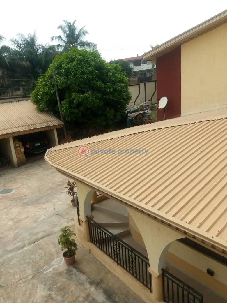 Detached Duplex For Sale Alalubosa Ibadan Oyo - 0