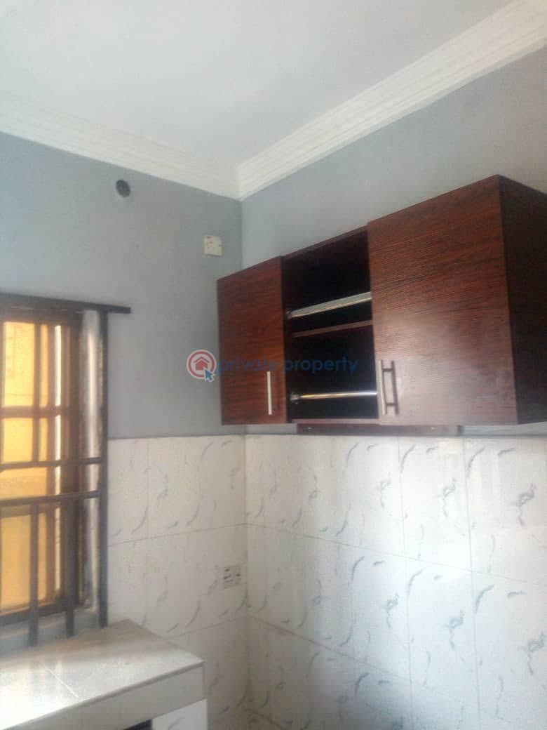 Detached Duplex For Sale Alalubosa Ibadan Oyo - 5