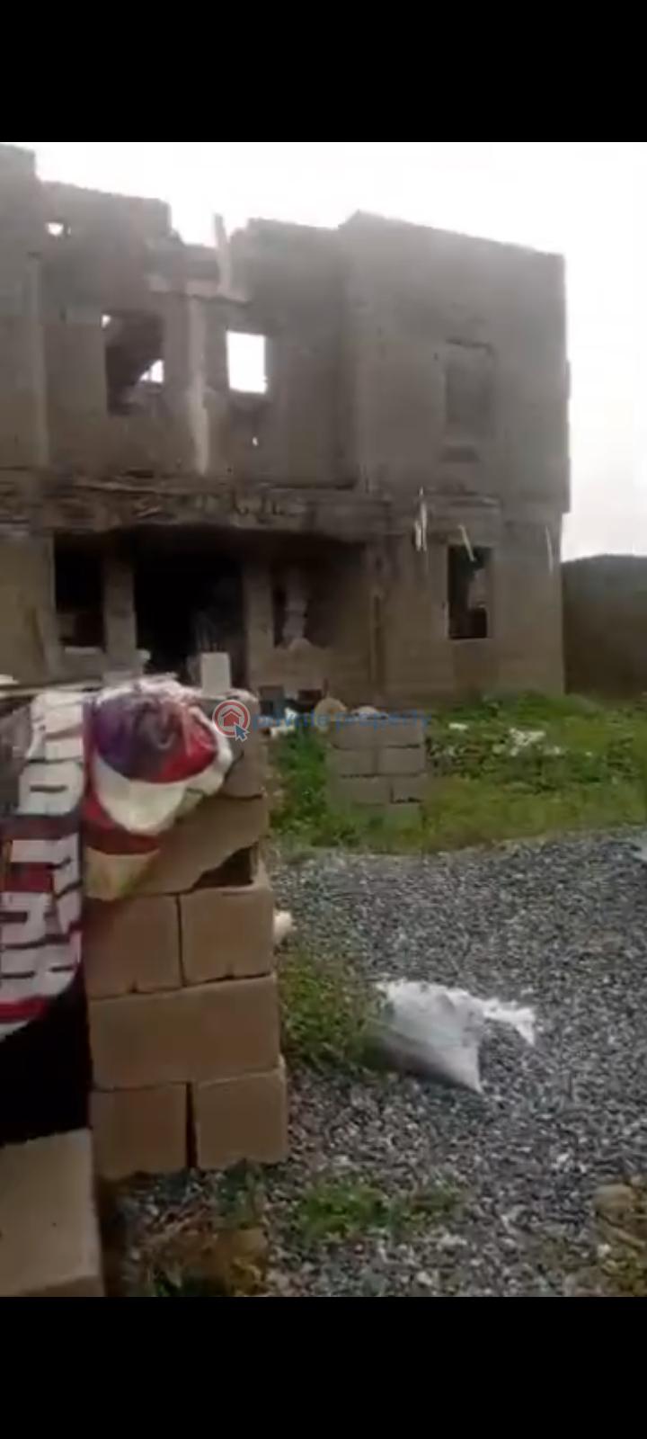 7 bedroom Duplex For Sale Owode Ibeshe Ibeshe Ikorodu Lagos - 3