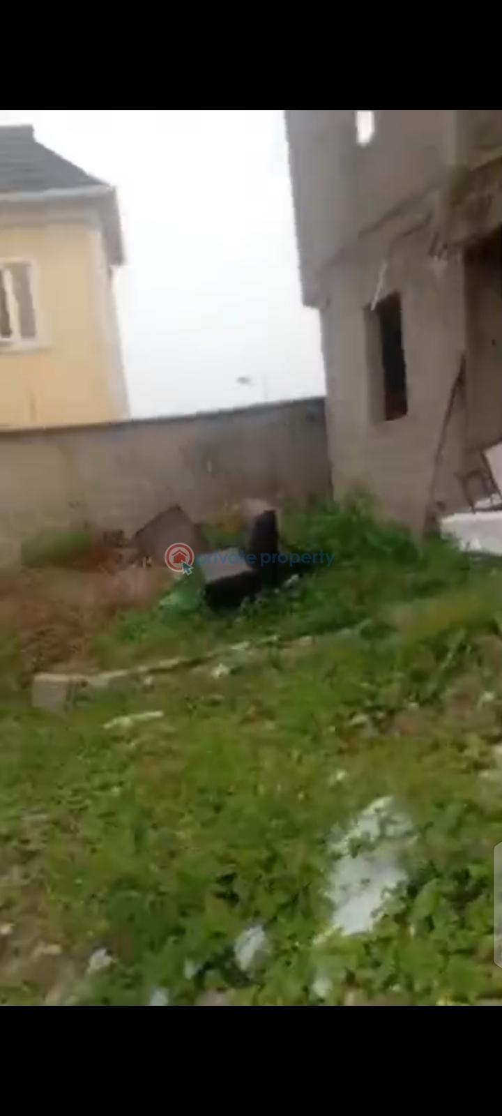 7 bedroom Duplex For Sale Owode Ibeshe Ibeshe Ikorodu Lagos - 2