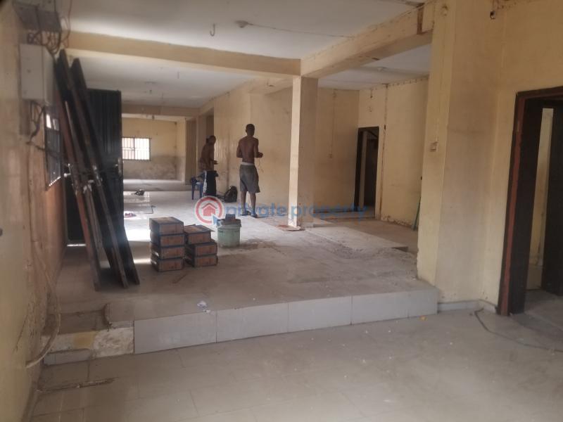 7 bedroom Duplex For Rent Ibara Housing Estate Oke Mosan Abeokuta Ogun - 6