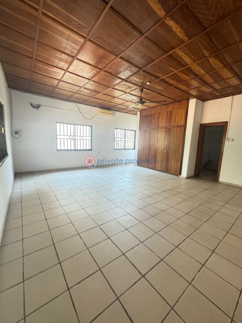 7 bedroom Detached Duplex For Rent Maitama Abuja Phase 1  - 6