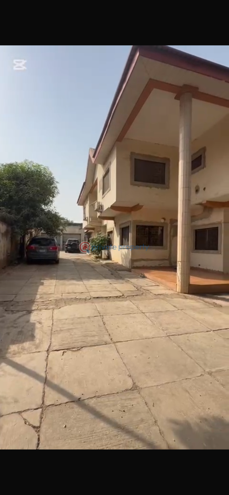 7 bedroom Detached Duplex For Sale Wuse II Abuja Phase 1  - 0