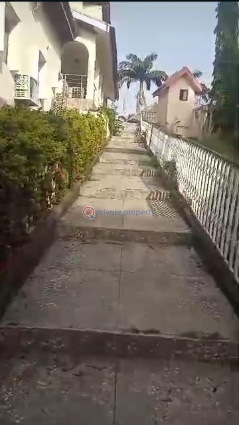 7 bedroom Detached Duplex For Sale Asokoro / Abuja Asokoro Abuja Phase 1  - 2