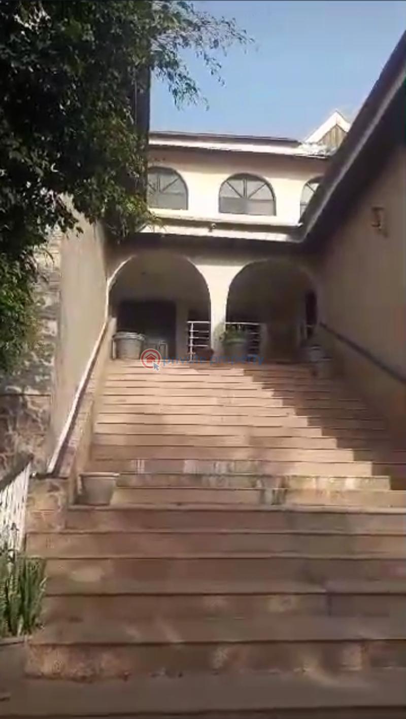 7 bedroom Detached Duplex For Sale Asokoro / Abuja Asokoro Abuja Phase 1  - 3