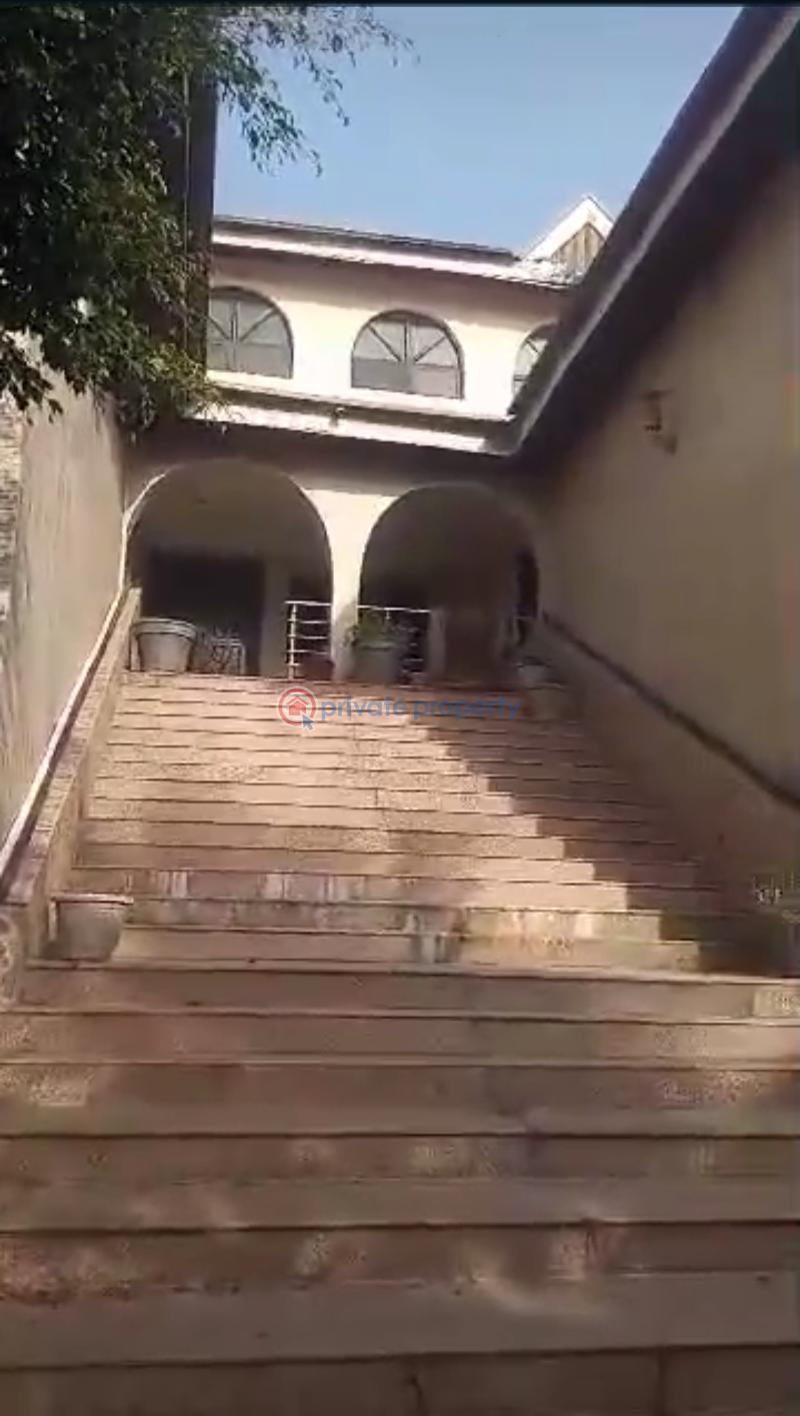 7 bedroom Detached Duplex For Sale Asokoro / Abuja Asokoro Abuja Phase 1  - 0