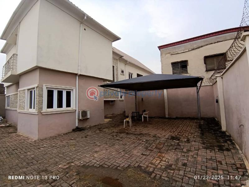 Duplex For Sale Ipaja Lagos - 5