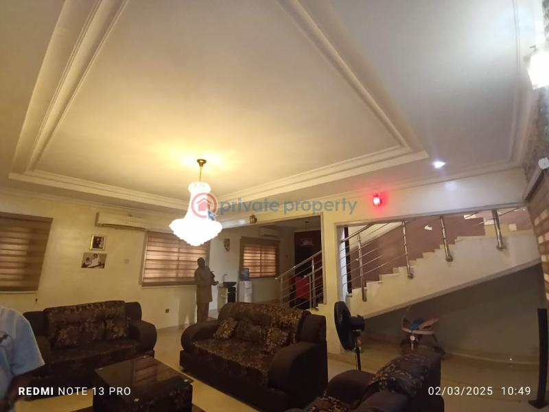 Duplex For Sale Ipaja Lagos - 0