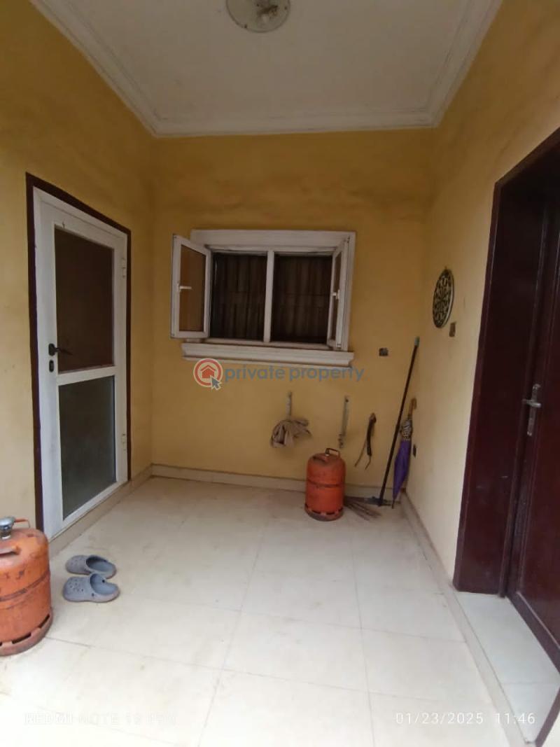 Duplex For Sale Ipaja Lagos - 4