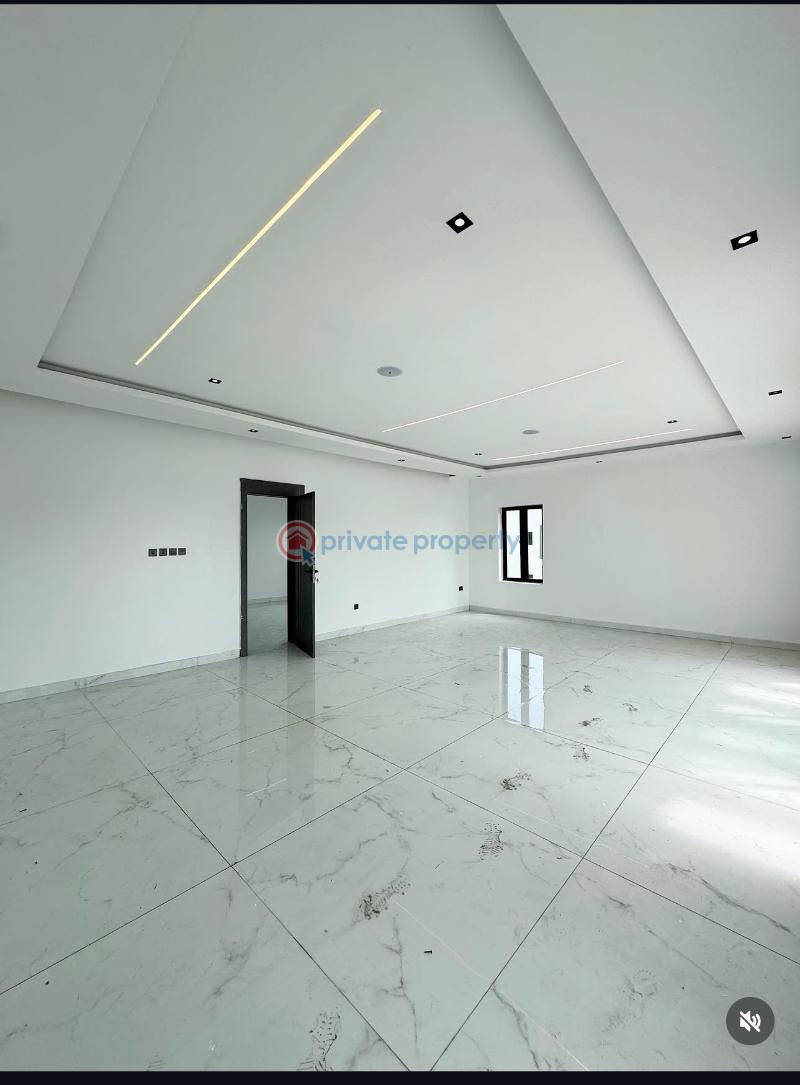 7 bedroom Detached Duplex For Sale Ikate Lekki Ikate Elegushi Lekki Lagos - 5
