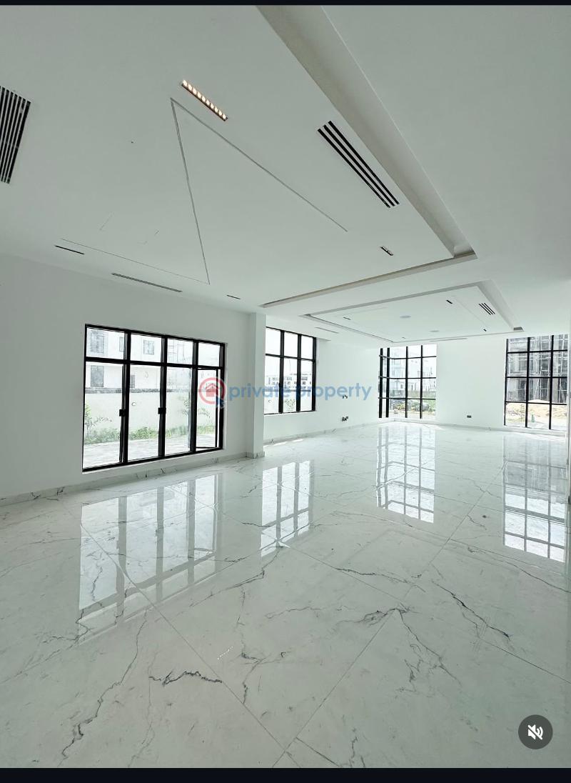 7 bedroom Detached Duplex For Sale Ikate Lekki Ikate Elegushi Lekki Lagos - 13