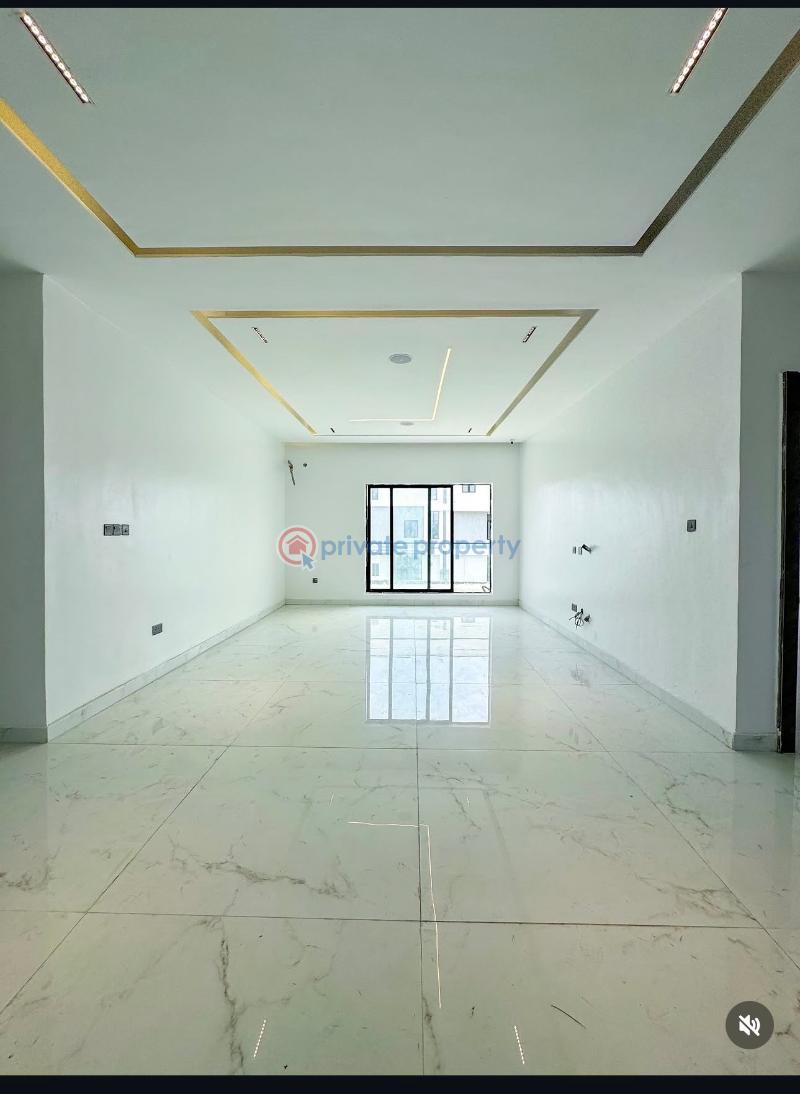 7 bedroom Detached Duplex For Sale Ikate Lekki Ikate Elegushi Lekki Lagos - 6