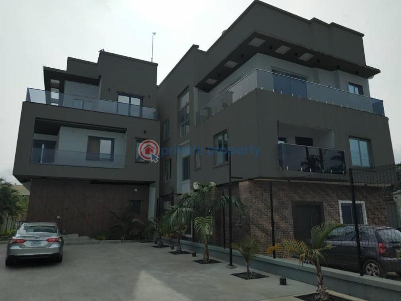 7 bedroom Detached Duplex For Sale Ikeja GRA Lagos - 0