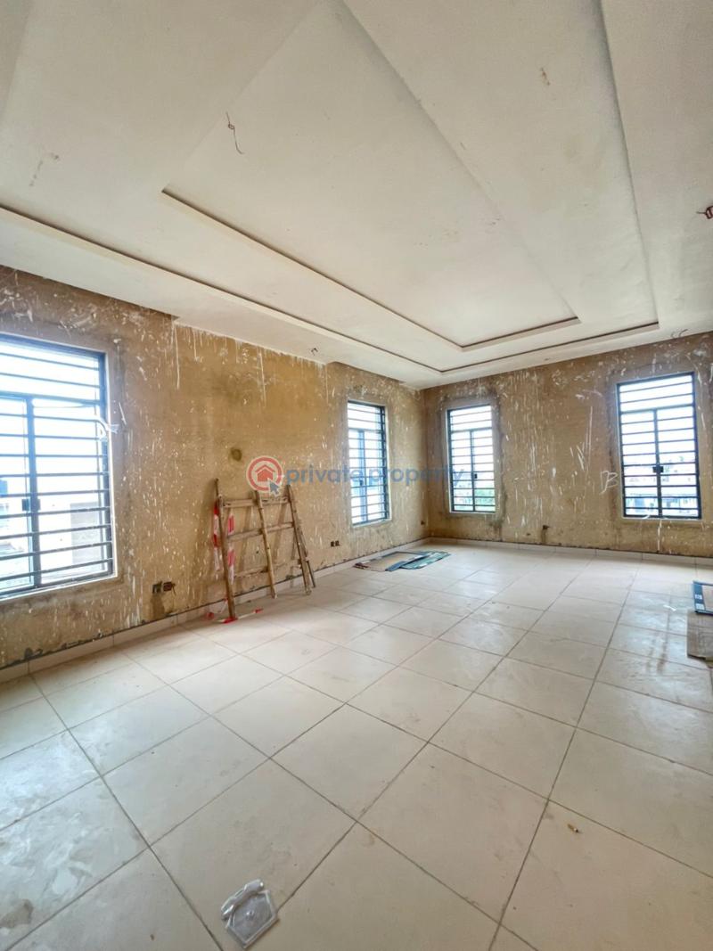 7 bedroom Detached Duplex For Sale Magodo GRA Phase 2 Kosofe/Ikosi Lagos - 8