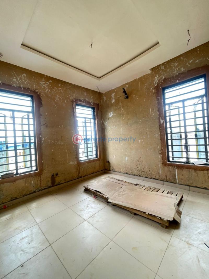 7 bedroom Detached Duplex For Sale Magodo GRA Phase 2 Kosofe/Ikosi Lagos - 13
