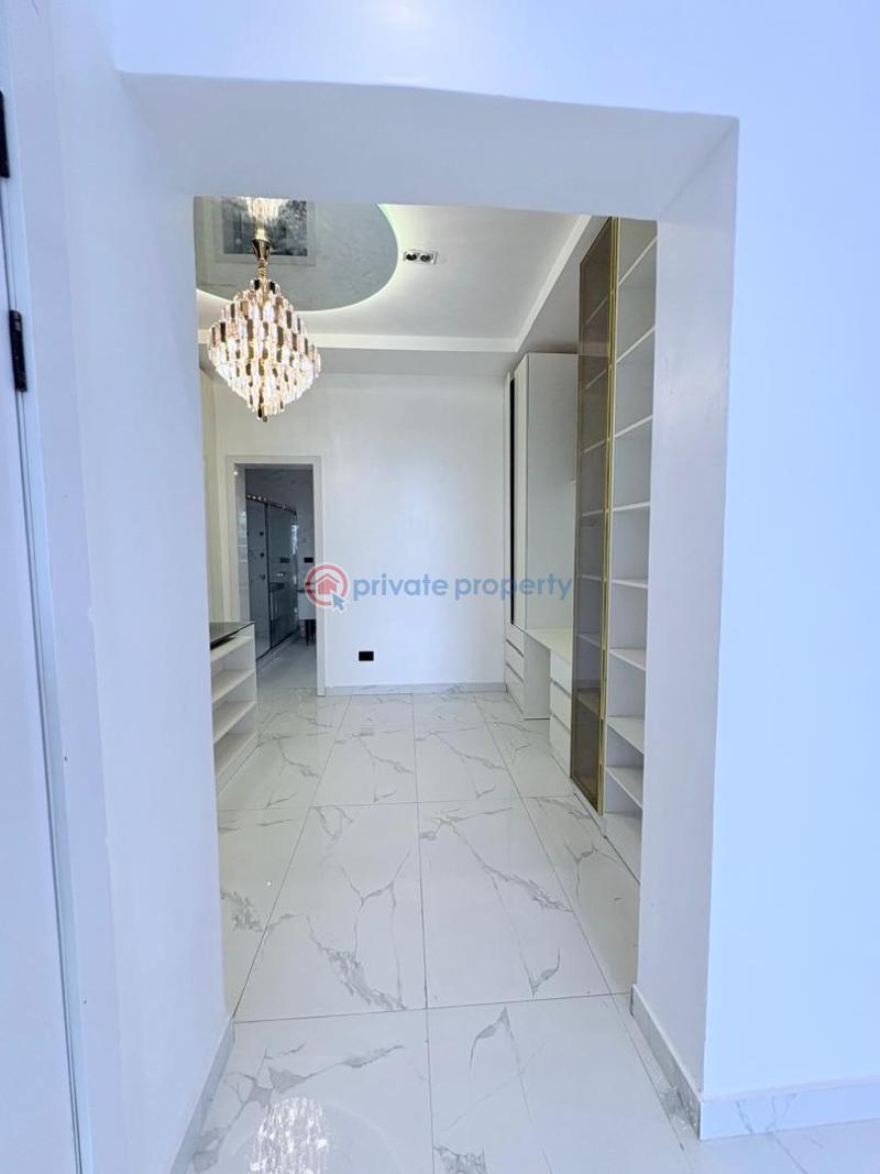 5 bedroom Detached Duplex For Sale Osapa London Lekki Lagos - 2