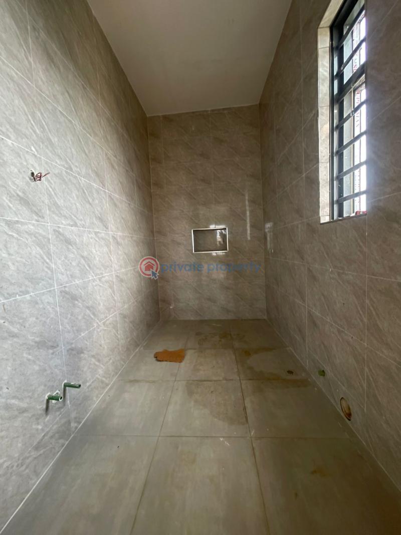 7 bedroom Detached Duplex For Sale Magodo GRA Phase 2 Kosofe/Ikosi Lagos - 1