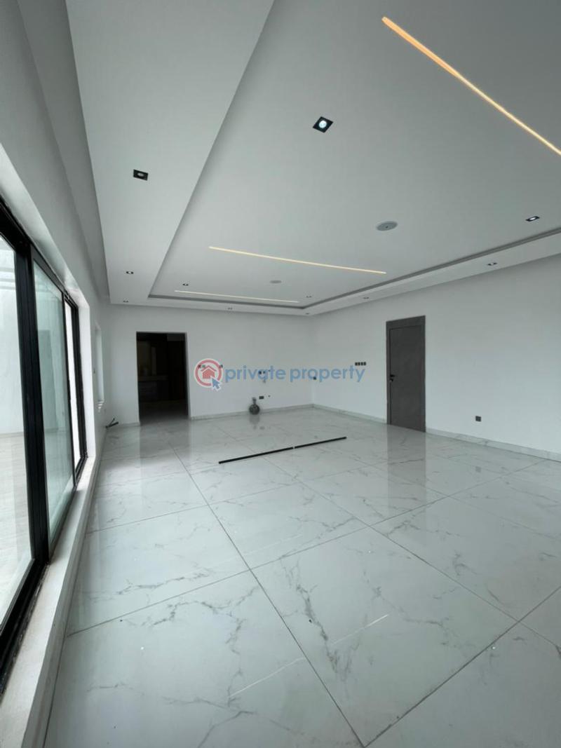 7 bedroom Detached Duplex For Sale Ikate Elegushi Lekki Lagos - 10