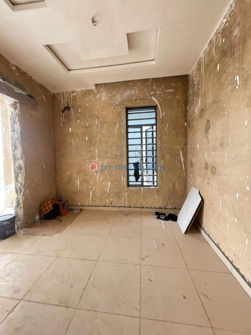 7 bedroom Detached Duplex For Sale Magodo GRA Phase 2 Kosofe/Ikosi Lagos - 3