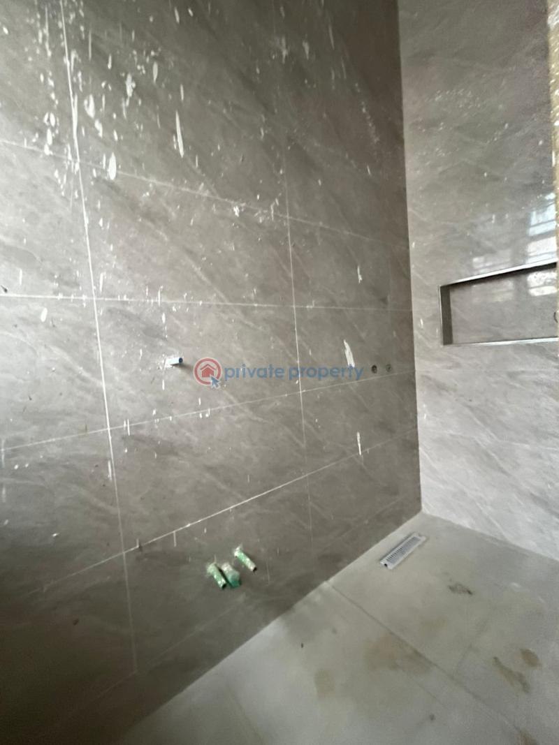 7 bedroom Detached Duplex For Sale Magodo GRA Phase 2 Kosofe/Ikosi Lagos - 14