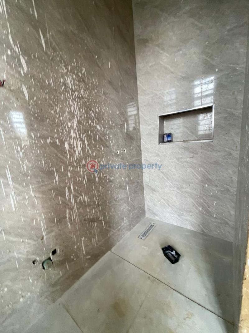 7 bedroom Detached Duplex For Sale Magodo GRA Phase 2 Kosofe/Ikosi Lagos - 10