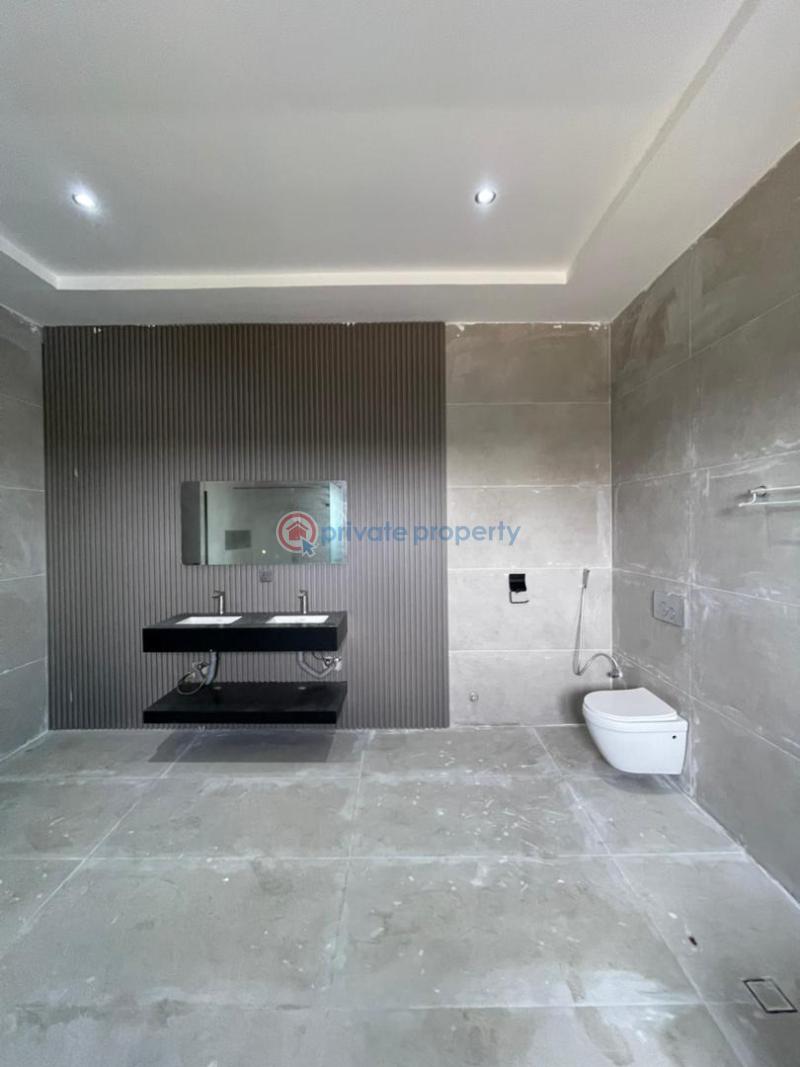 7 bedroom Detached Duplex For Sale Ikate Elegushi Lekki Lagos - 3
