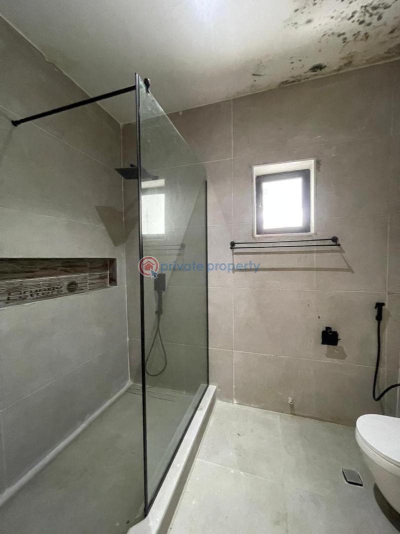 7 bedroom Detached Duplex For Sale Ikate Elegushi Lekki Lagos - 13