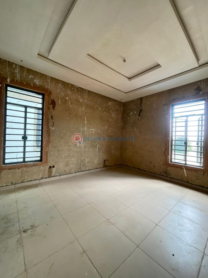 7 bedroom Detached Duplex For Sale Magodo GRA Phase 2 Kosofe/Ikosi Lagos - 16