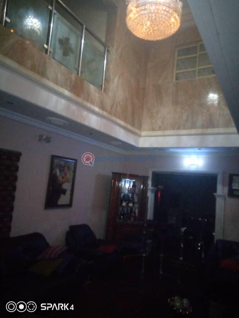 7 bedroom Detached Duplex For Sale Isheri Egbe/Idimu Lagos - 6