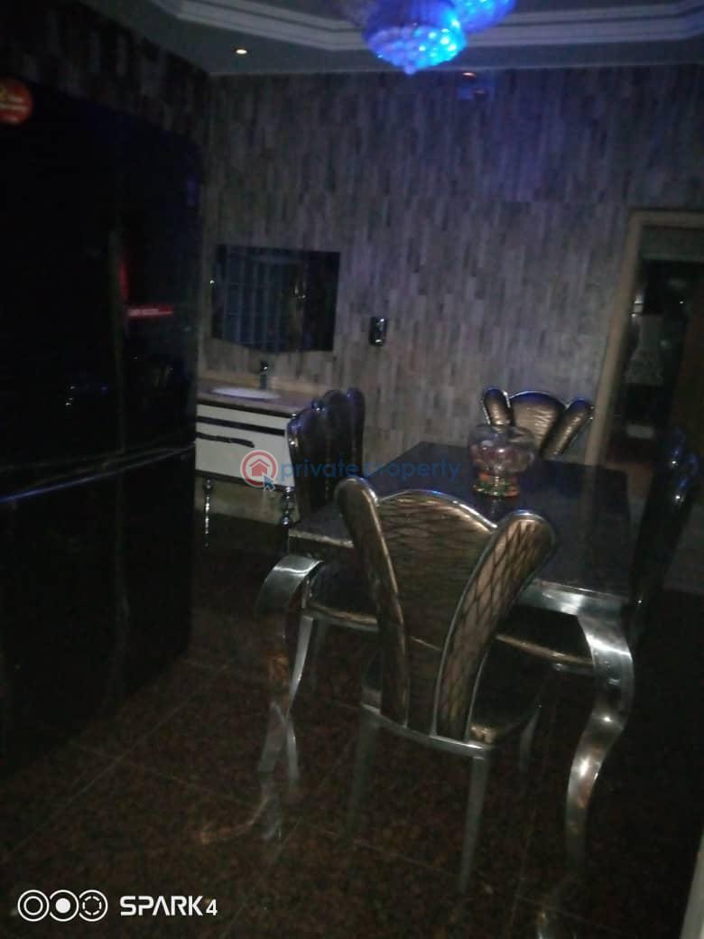 7 bedroom Detached Duplex For Sale Isheri Egbe/Idimu Lagos - 3