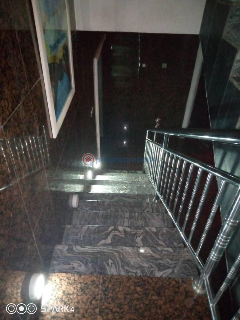 7 bedroom Detached Duplex For Sale Isheri Egbe/Idimu Lagos - 4