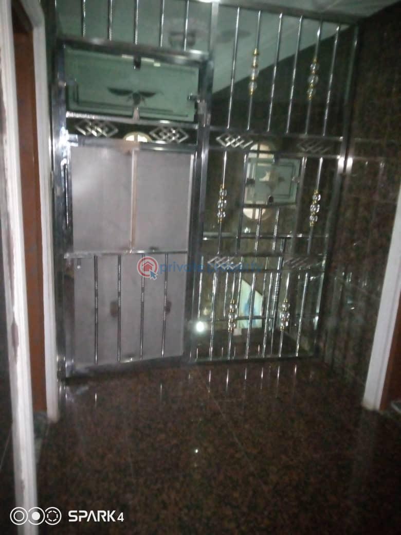 7 bedroom Detached Duplex For Sale Isheri Egbe/Idimu Lagos - 7