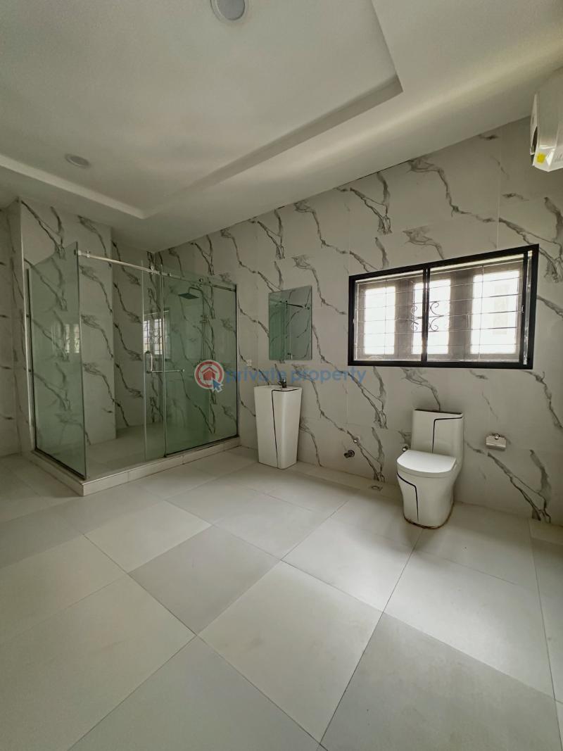 7 bedroom Detached Duplex For Sale Kaura Abuja Phase 2  - 19