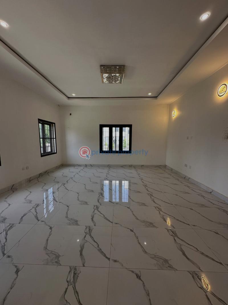 7 bedroom Detached Duplex For Sale Kaura Abuja Phase 2  - 8