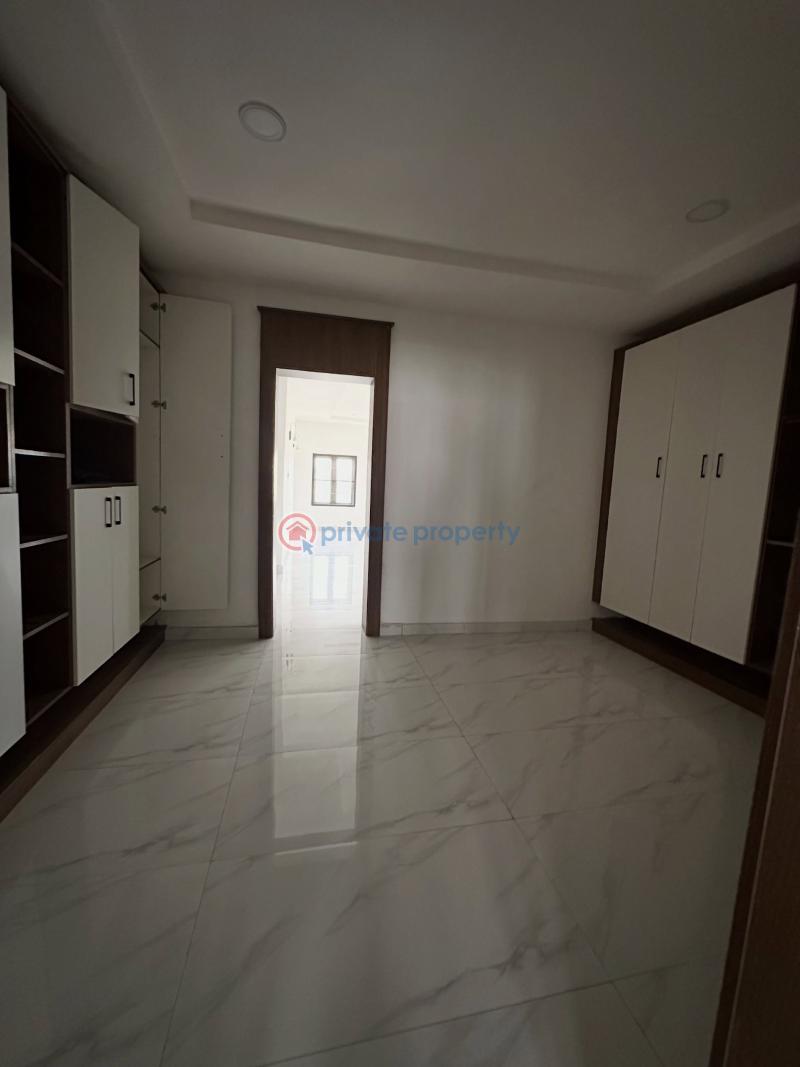 7 bedroom Detached Duplex For Sale Kaura Abuja Phase 2  - 13