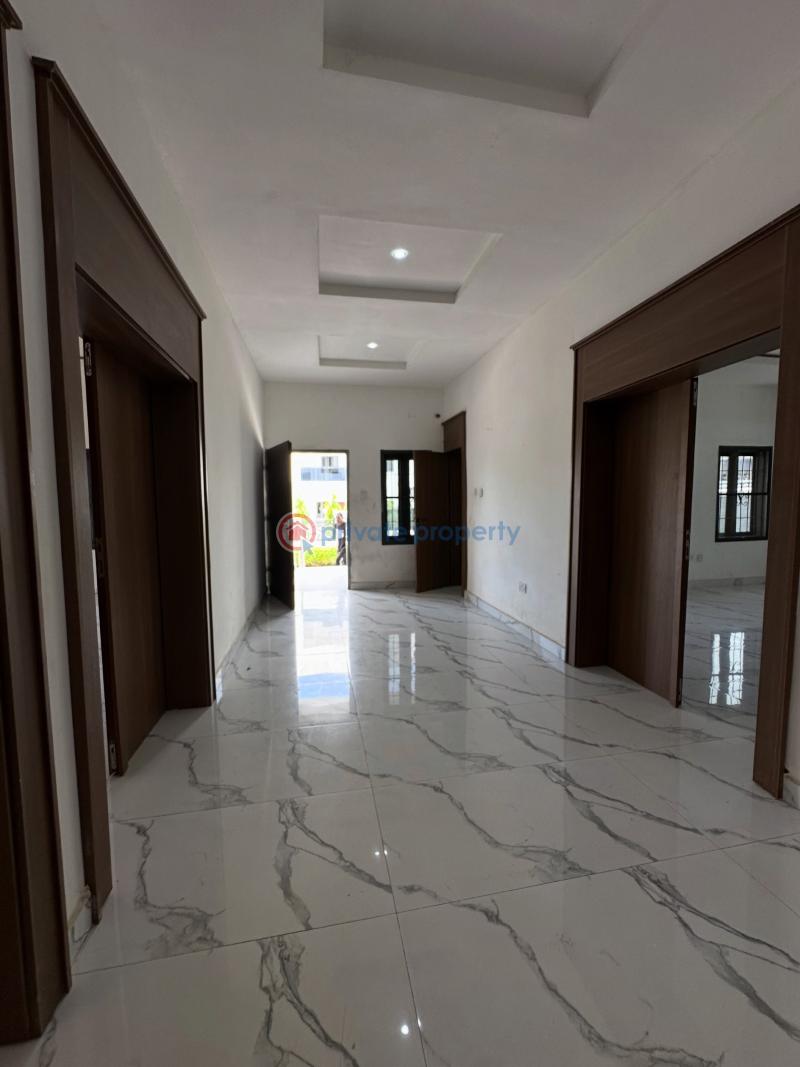 7 bedroom Detached Duplex For Sale Kaura Abuja Phase 2  - 9