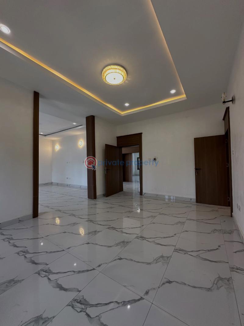 7 bedroom Detached Duplex For Sale Kaura Abuja Phase 2  - 3