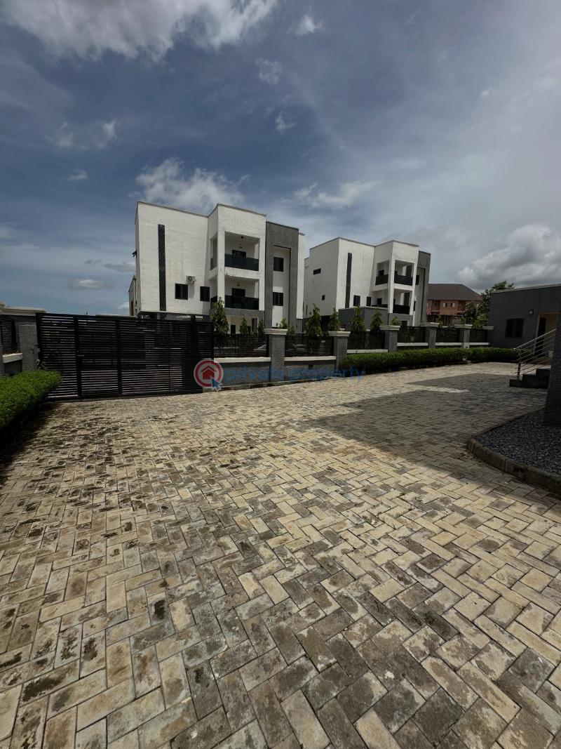 7 bedroom Detached Duplex For Sale Kaura Abuja Phase 2  - 6