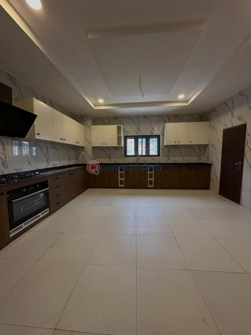 7 bedroom Detached Duplex For Sale Kaura Abuja Phase 2  - 10