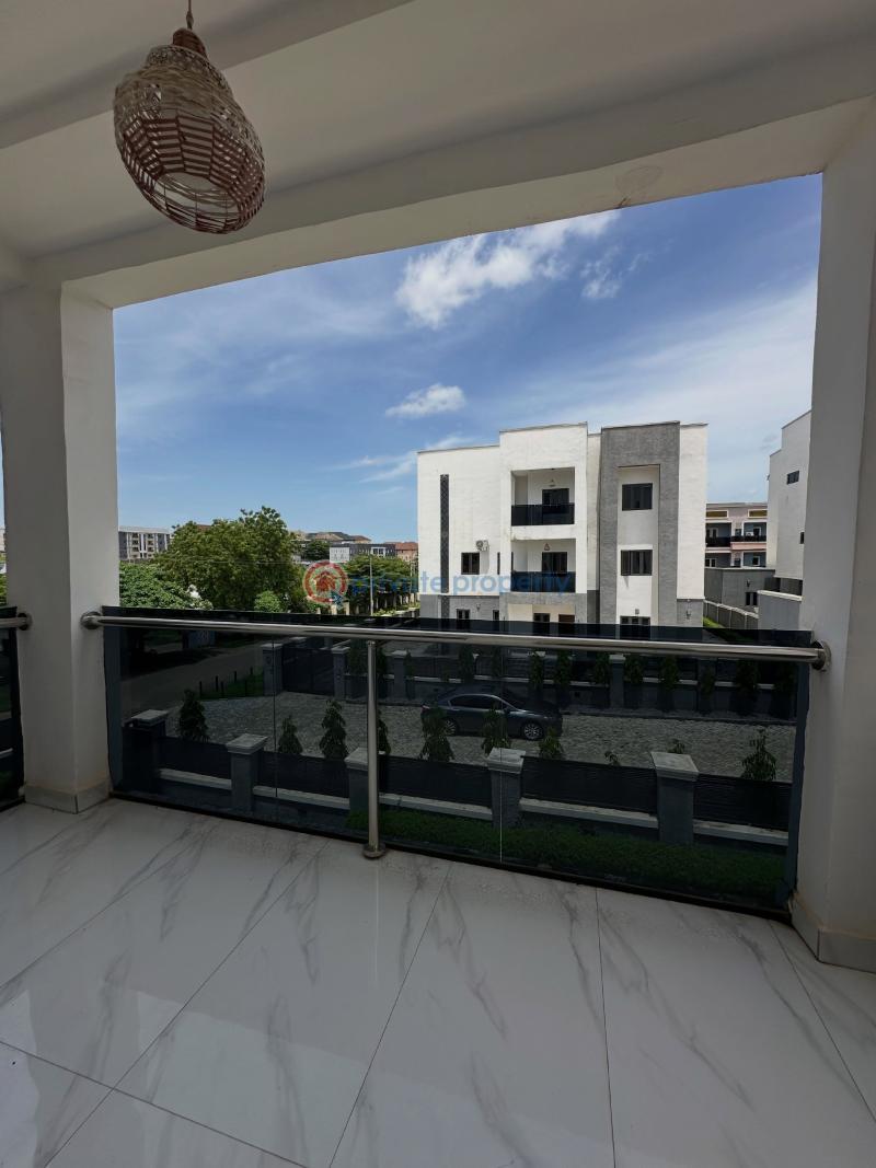 7 bedroom Detached Duplex For Sale Kaura Abuja Phase 2  - 14
