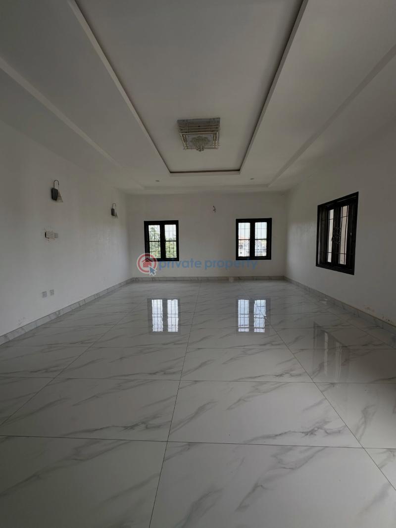 7 bedroom Detached Duplex For Sale Kaura Abuja Phase 2  - 15
